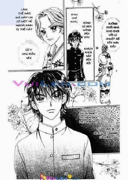 nhật ký tân hôn chapter 5 63