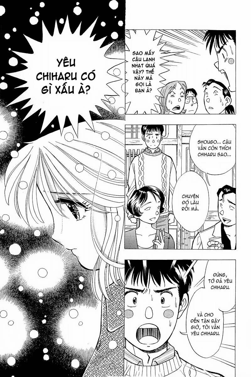 yume de aetara chapter 96 20