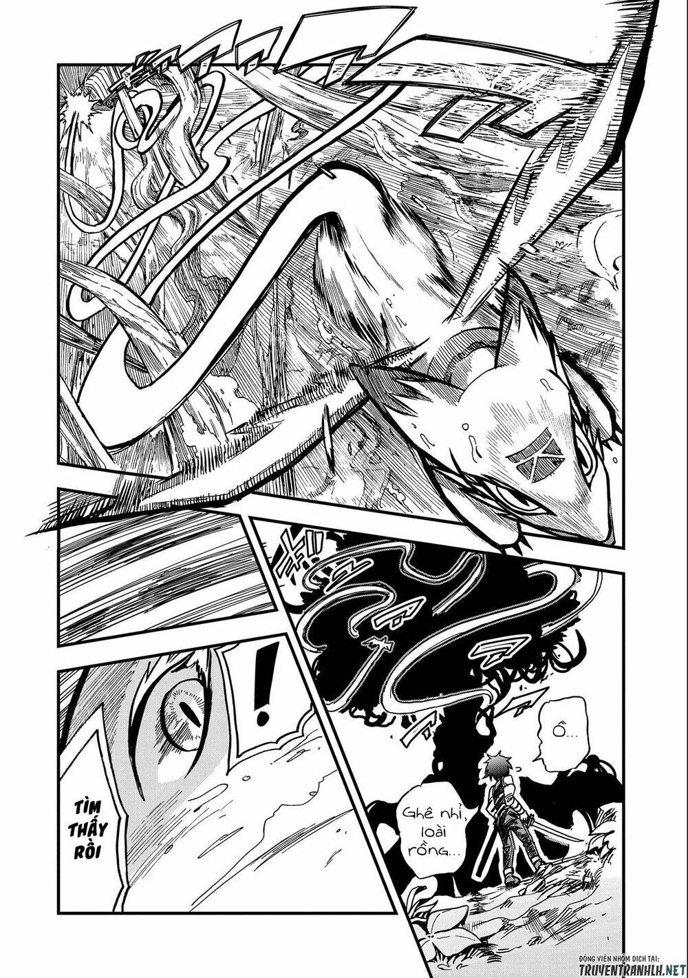 sekai saikyou no doryokuka: sainou ga (doryoku) datta no de kouritsu yoku kikakugai no doryoku o shi chapter 4 26