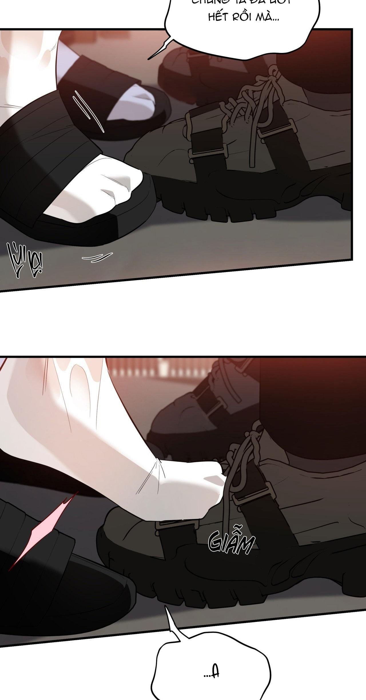 lệnh cứu rỗi chapter 65 7