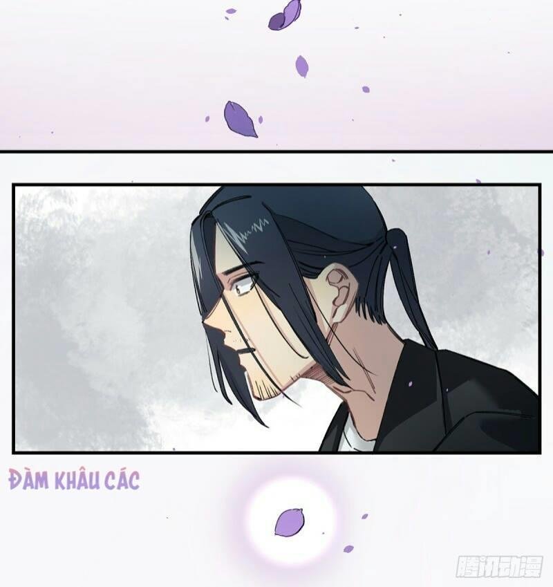 hắc bạch hữu thường chapter 9 9