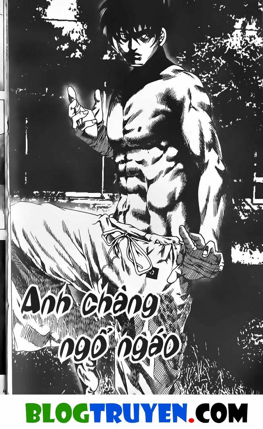 bitagi - anh chàng ngổ ngáo chapter 339 20