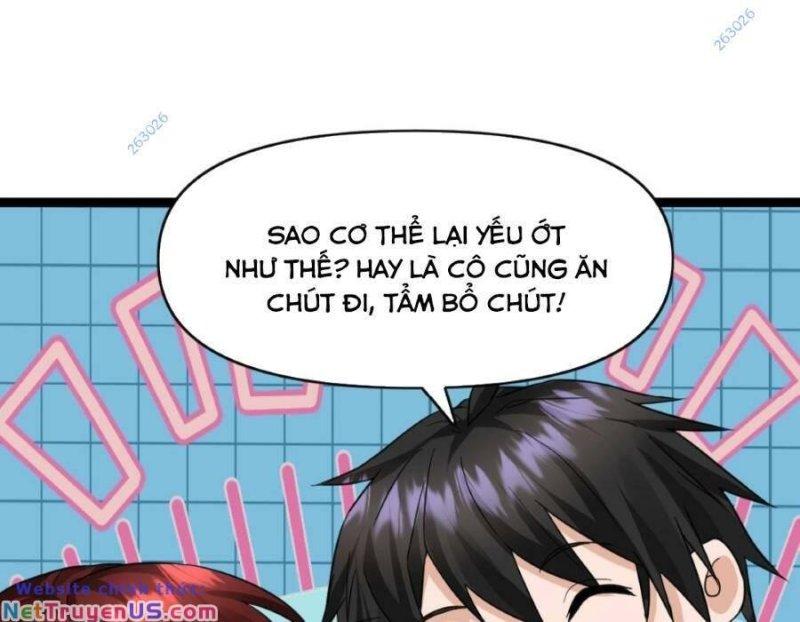 đóng băng toàn cầu: tôi gây dựng nên phòng an toàn thời tận thế chapter 131 9