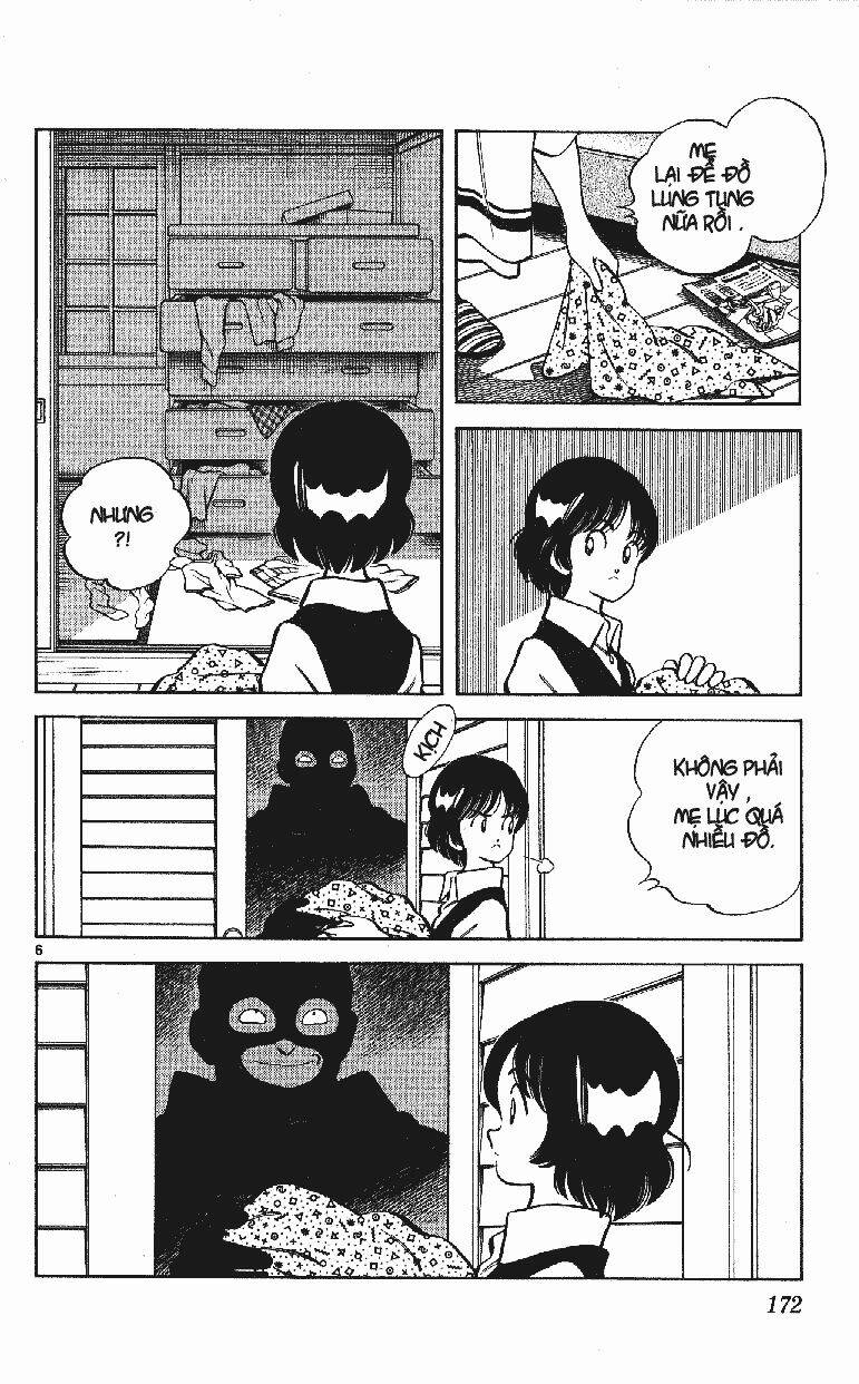 itsumo misora chapter 29 8