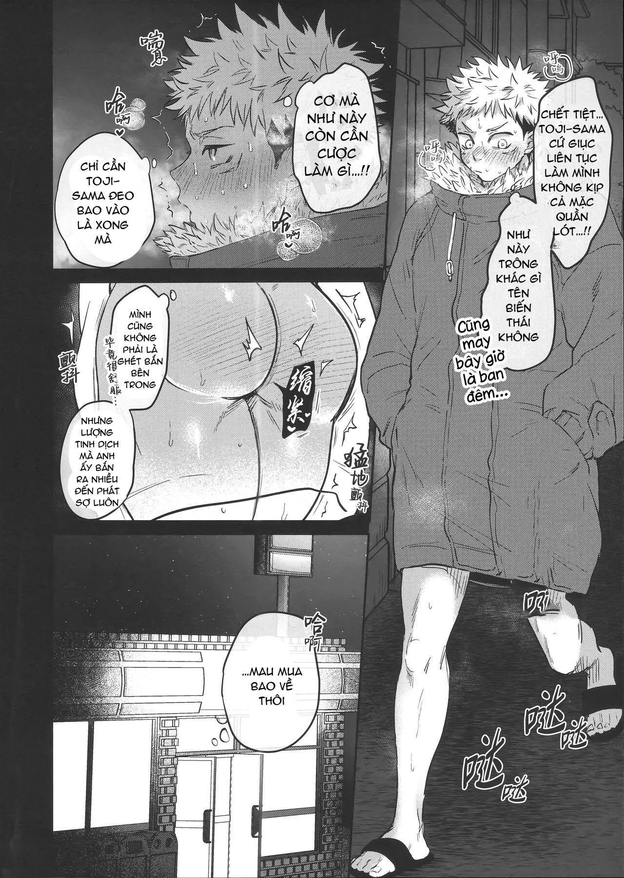 ổ sìn otp chapter 216 8