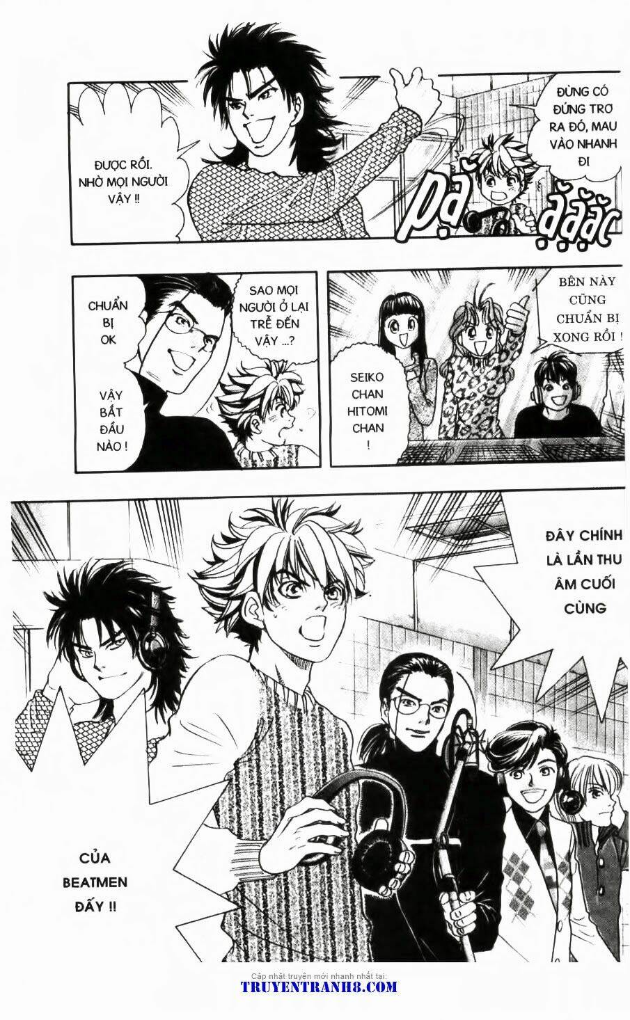 dragon voice chapter 92 22