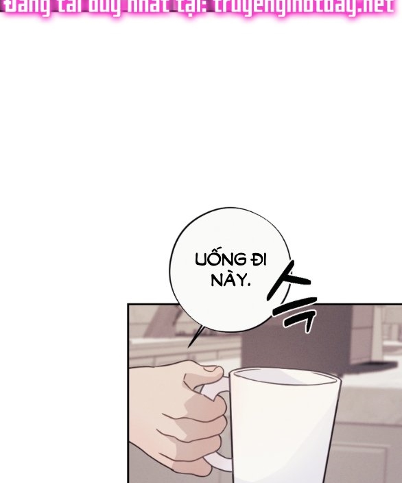 [18+] người vợ quyến rũ chapter 14.1 43