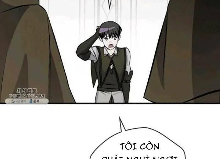 tôi lên cấp chỉ bằng cách ăn chapter 102.5 62