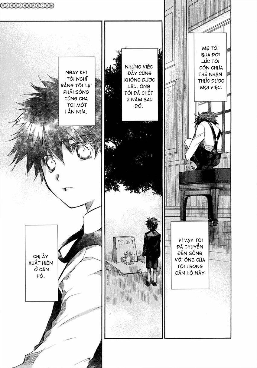 monochrome myst chapter 5.1 12