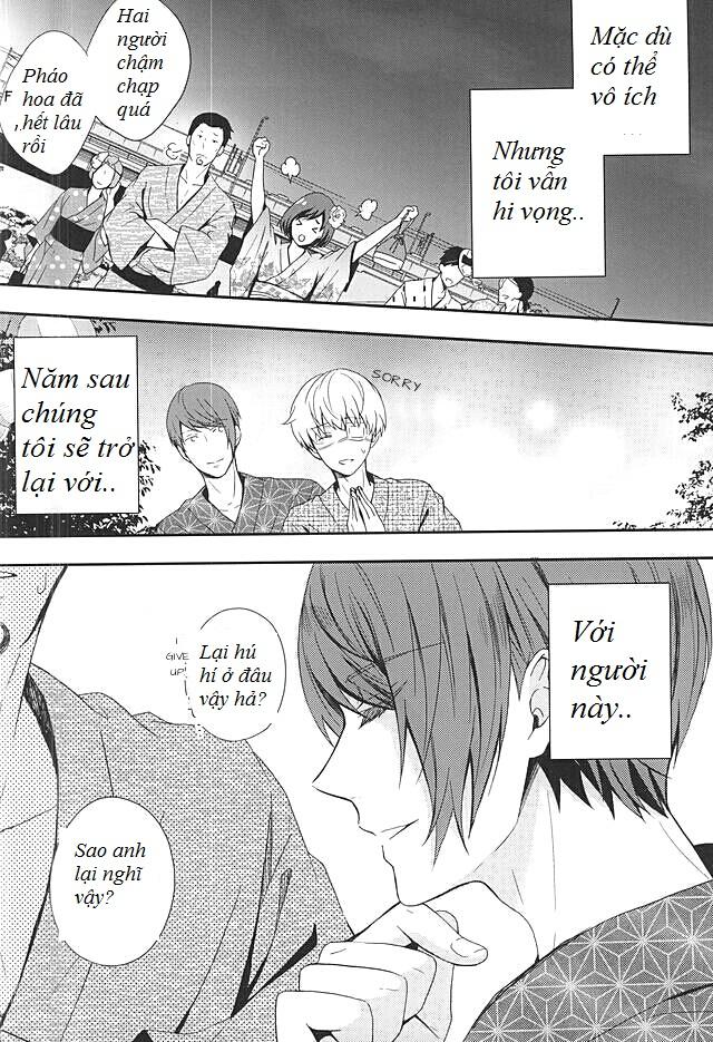 oneshot hỏny chapter 40 43