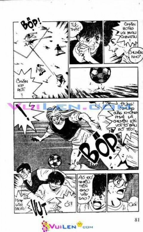 sôi động cầu trường full 17 tập chapter 9 81