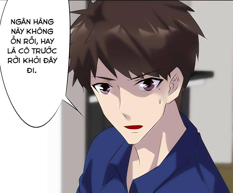 tối cường nông dân hệ thống chapter 23 23