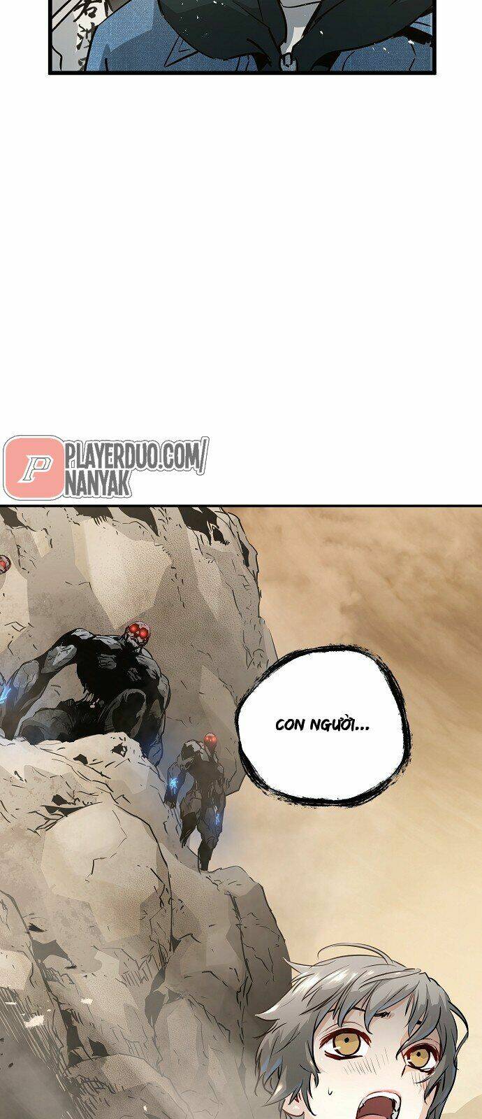 hứa lan chapter 45 31