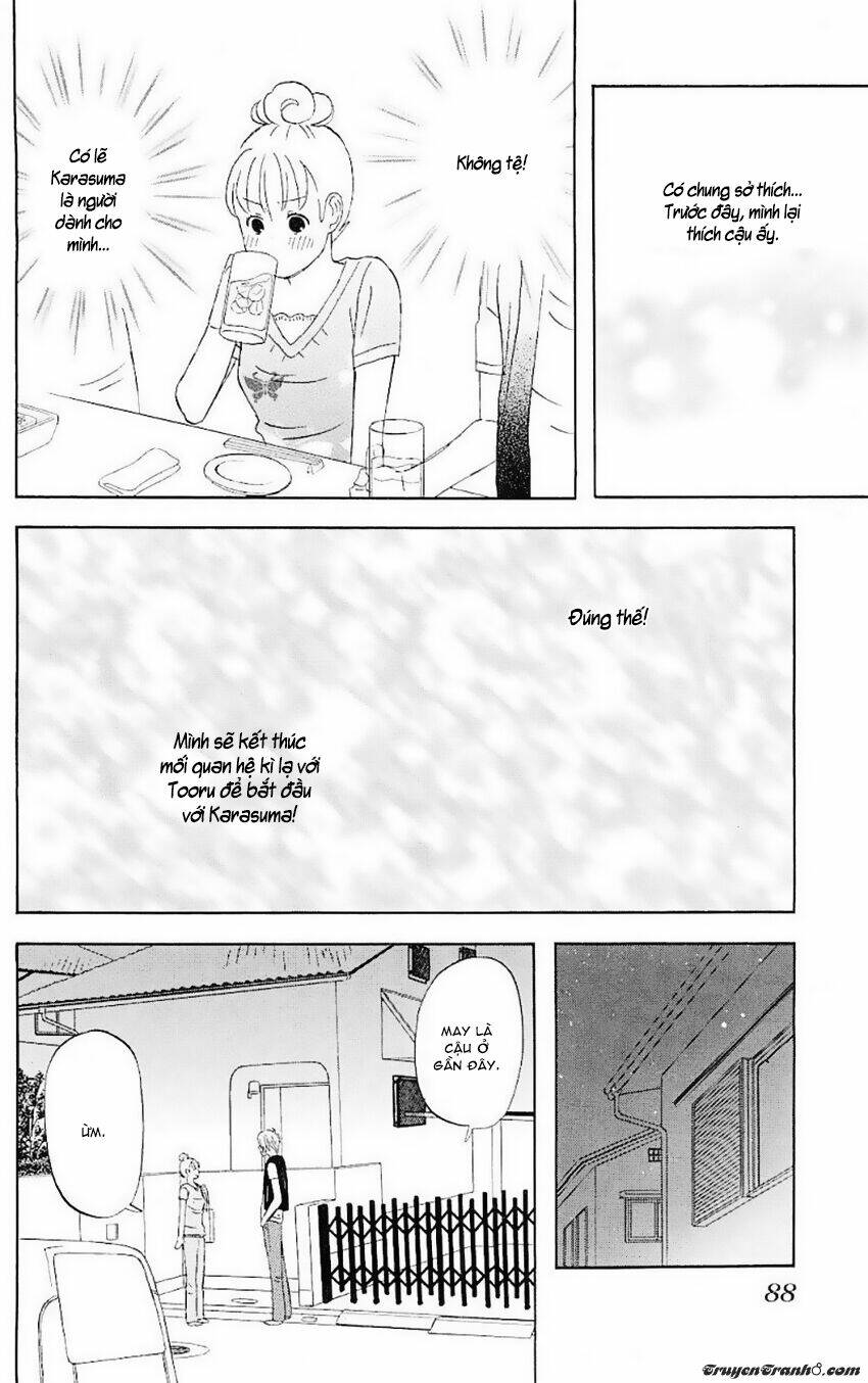 liar x liar chapter 4 11