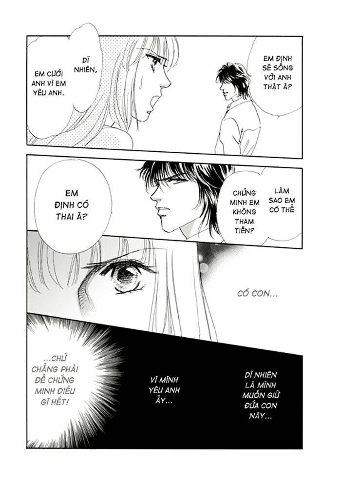 kokoro no subete wo chapter 7 10