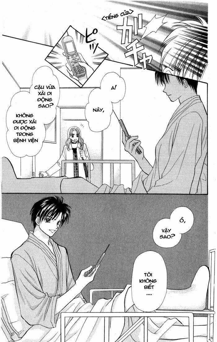 penguin brothers chapter 17 21