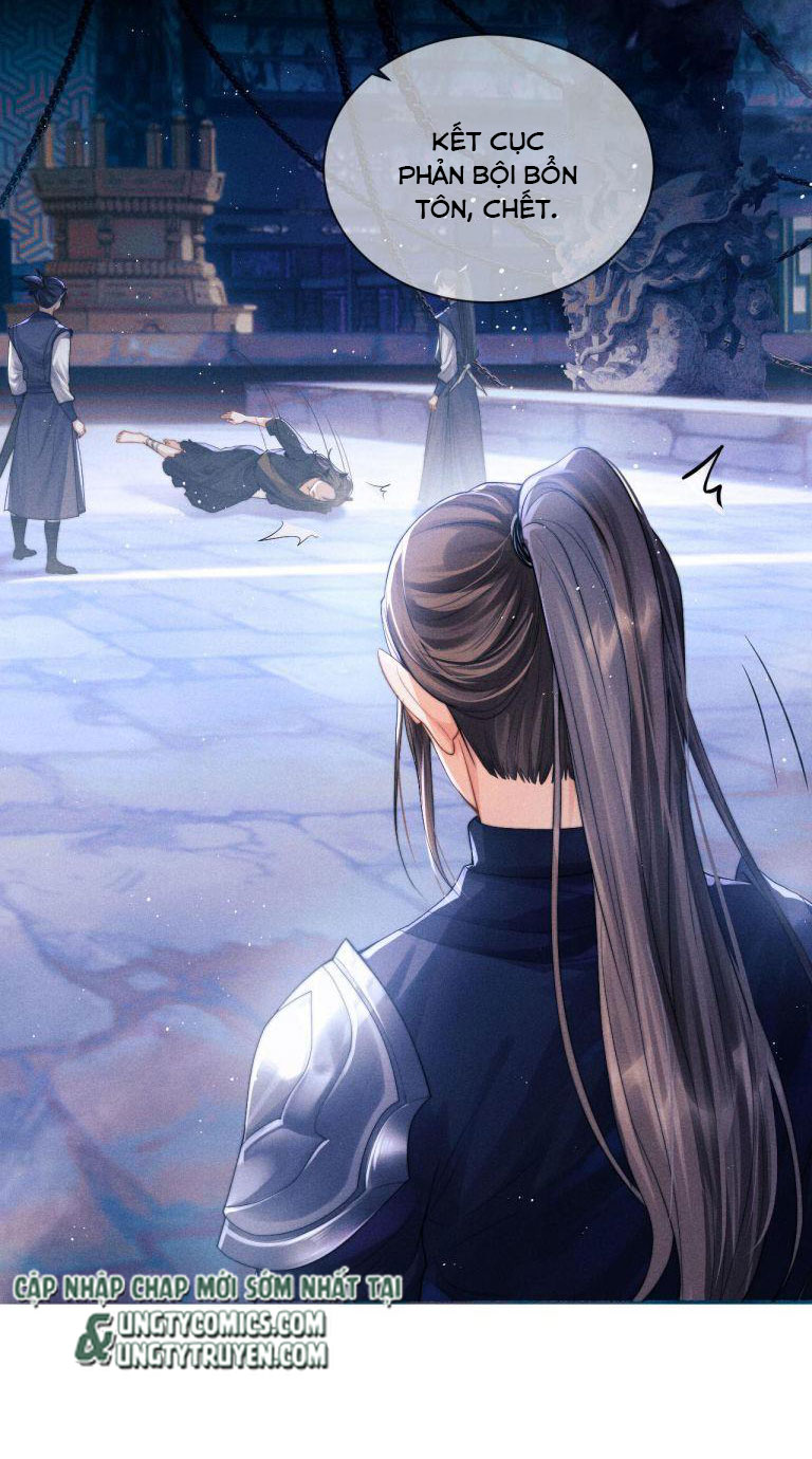 ma tôn hối bất đương sơ chapter 1 60