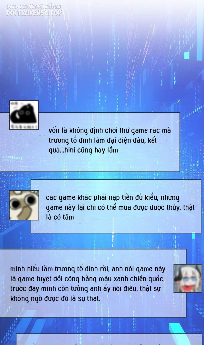 ta làm giàu từ thua lỗ game chapter 130 13