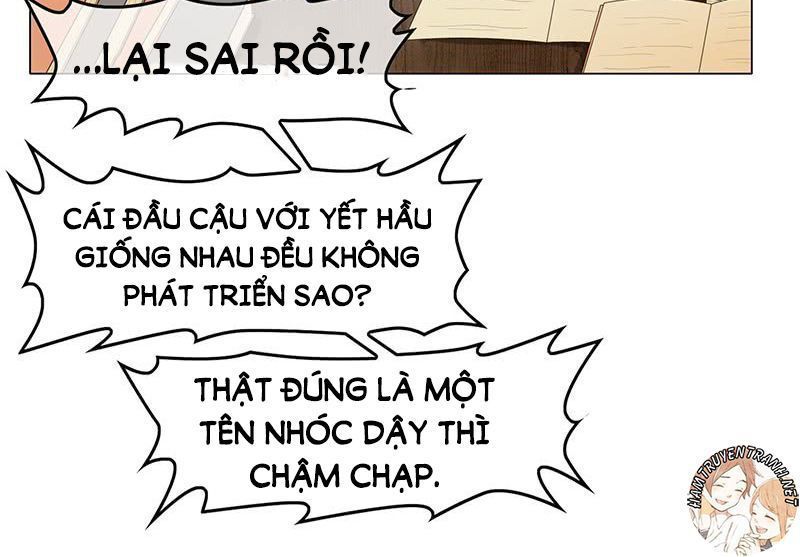 thuần tình lục thiếu chapter 12.2 22