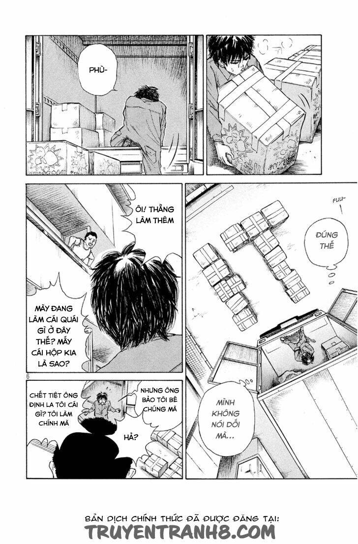 shuumatsu no tenki chapter 4 6