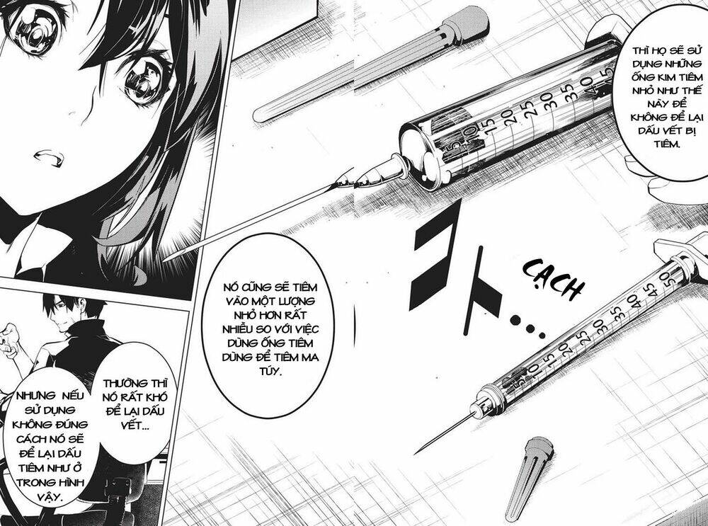 shinjuku dxd chapter 1 36