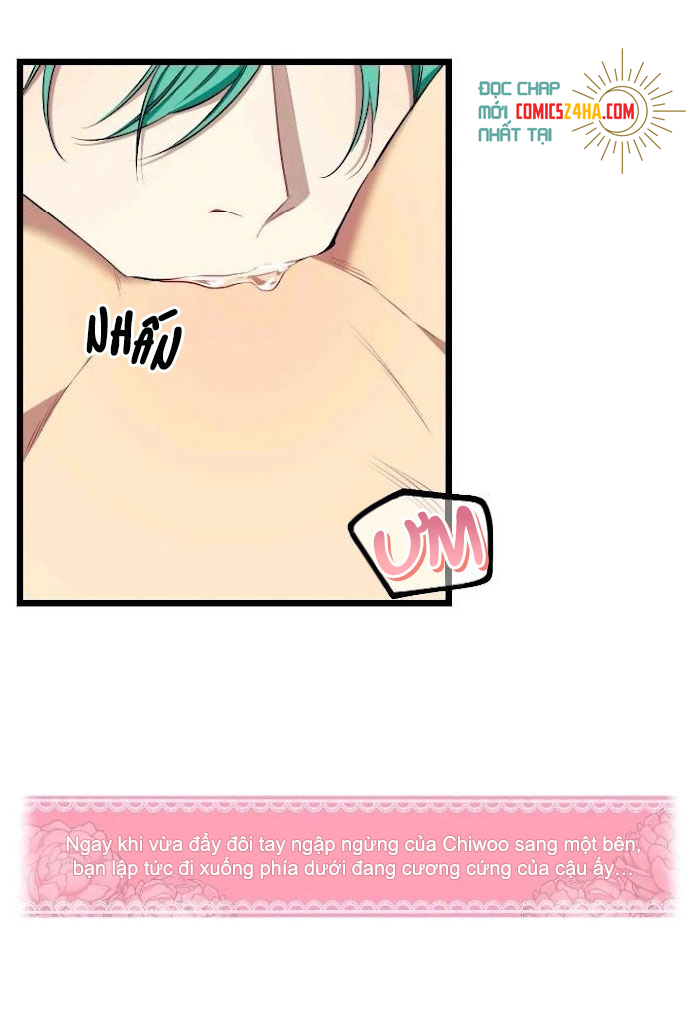 điều ước của cậu là mệnh lệnh của tớ chapter 25 16