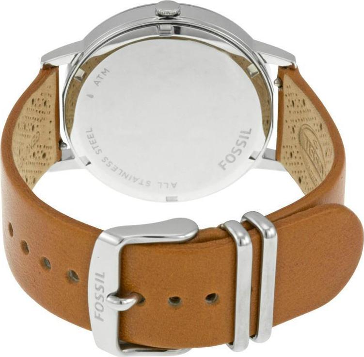 Đồng hồ Unisex Fossil Vintage ES3975