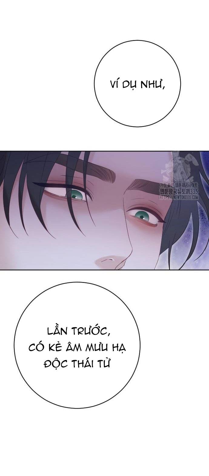 thuần hóa nam nô lệ hắc hóa chapter 59.2 27