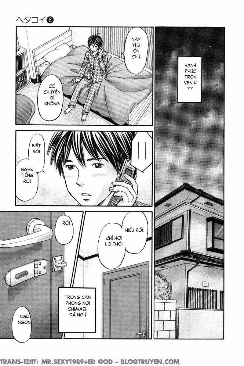 hetakoi chapter 30 8