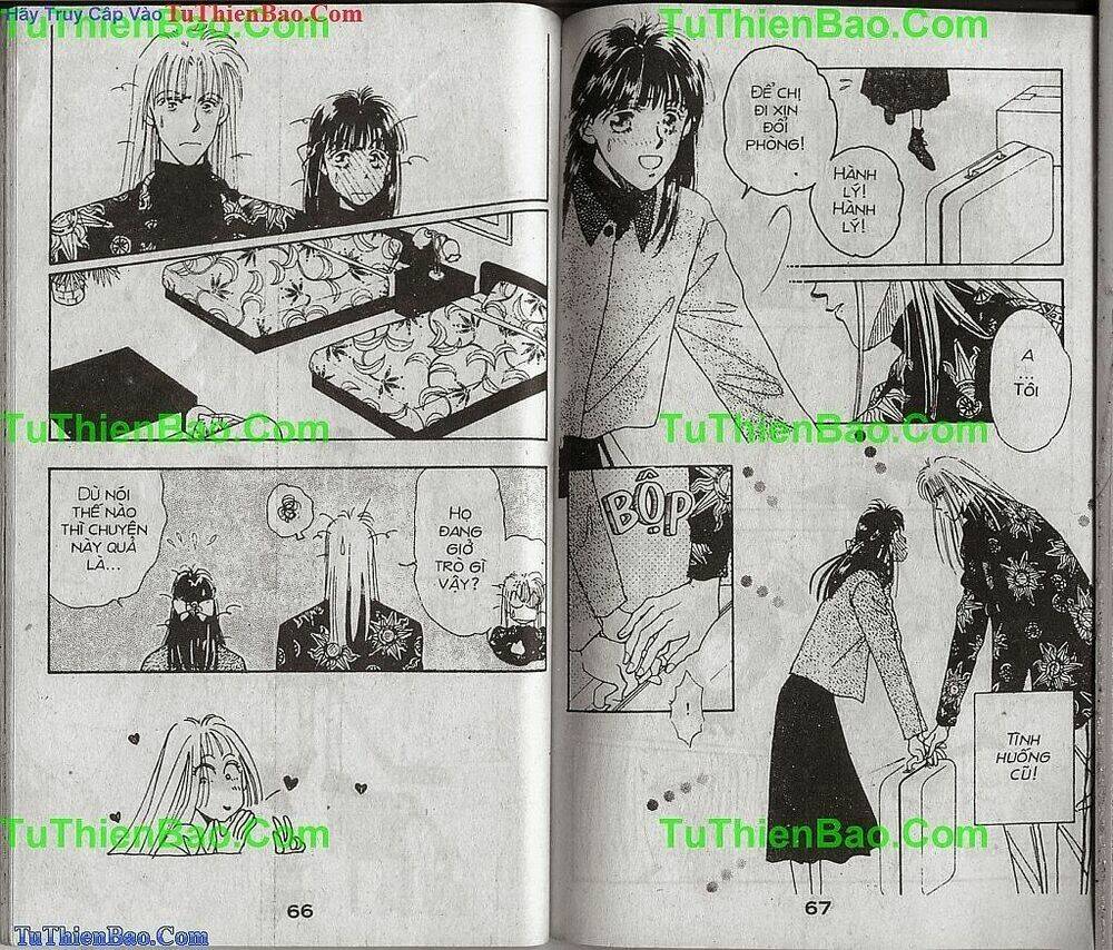 mây trắng tinh khôi chapter 10 34