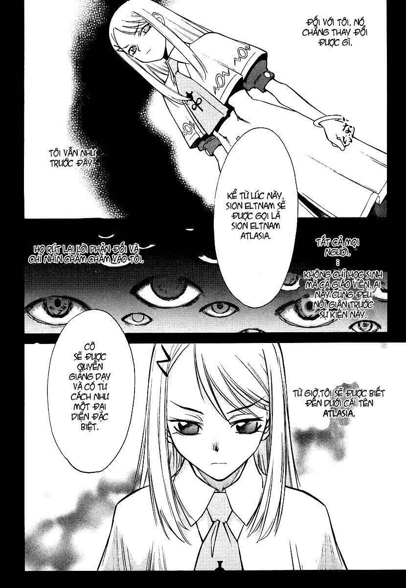 melty blood chapter 2 2