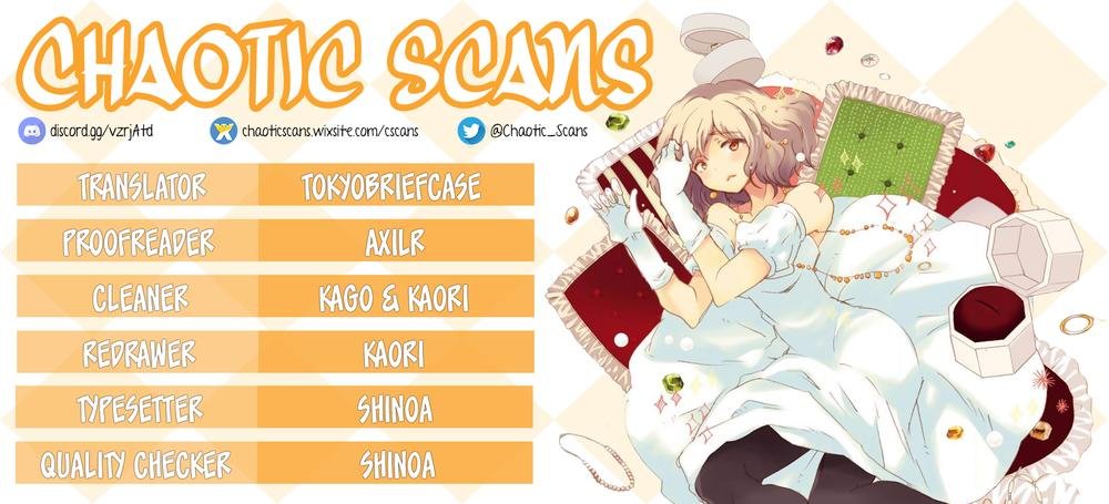 koi wa hikari chapter 8 1