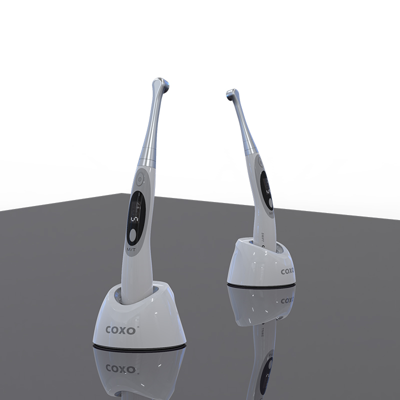 COXO DB686 Swift LED Nha khoa Đèn chữa bệnh không dây Đèn LED không dây có thể điều chỉnh Đèn chữa bệnh bằng ánh sáng xanh