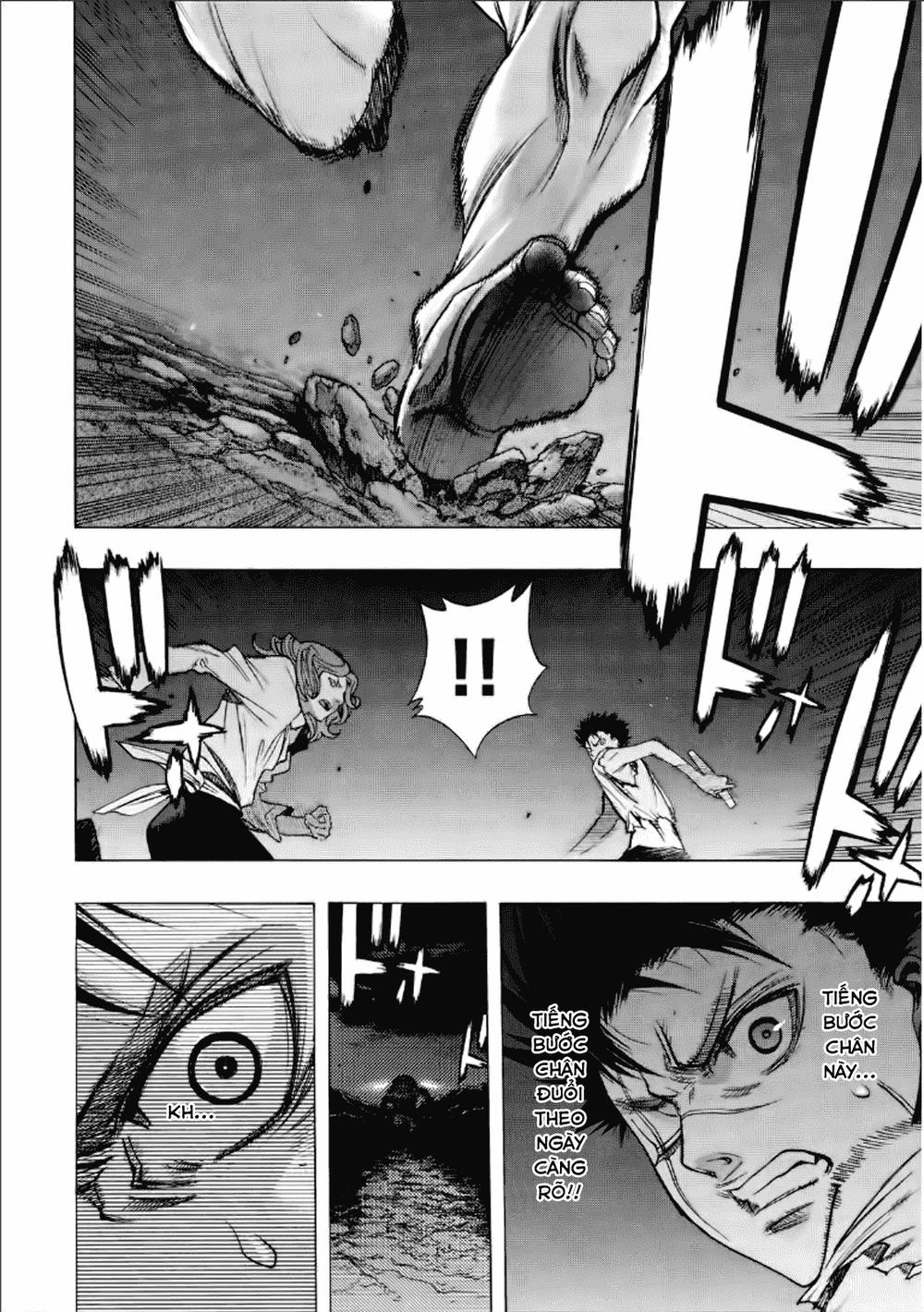 attack on titans - before the fall chapter 12 31