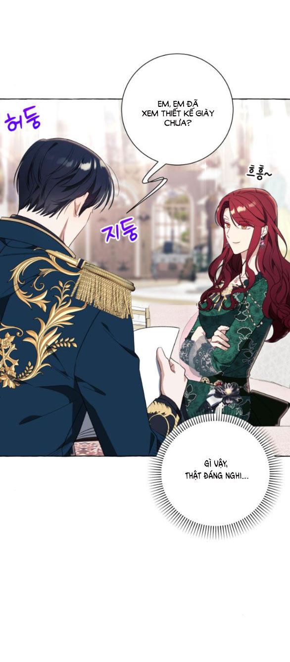 tôi tưởng đó chỉ là tiểu thuyết trọng sinh bình thường chapter 49.1 39