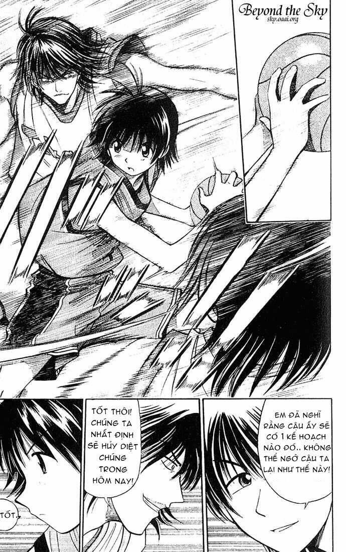 fight no akatsuki chapter 29 6