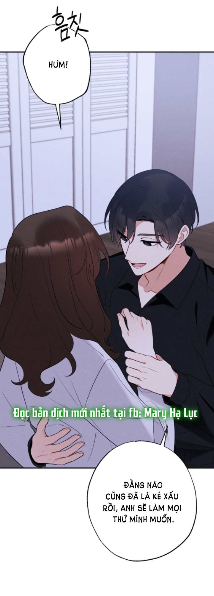 [18+] hôn nhân bị đánh cắp chapter 30.1 25