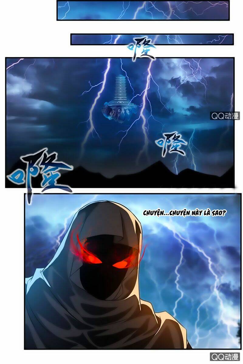 cửu dương thần vương chapter 56 17