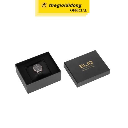 Đồng hồ ELIO Nắng Xuân 33 mm Nữ EL050-02 - Hàng Chính Hãng