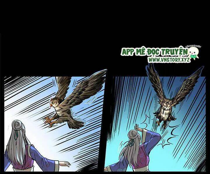 U Minh Ngụy Tượng Chapter 197 43