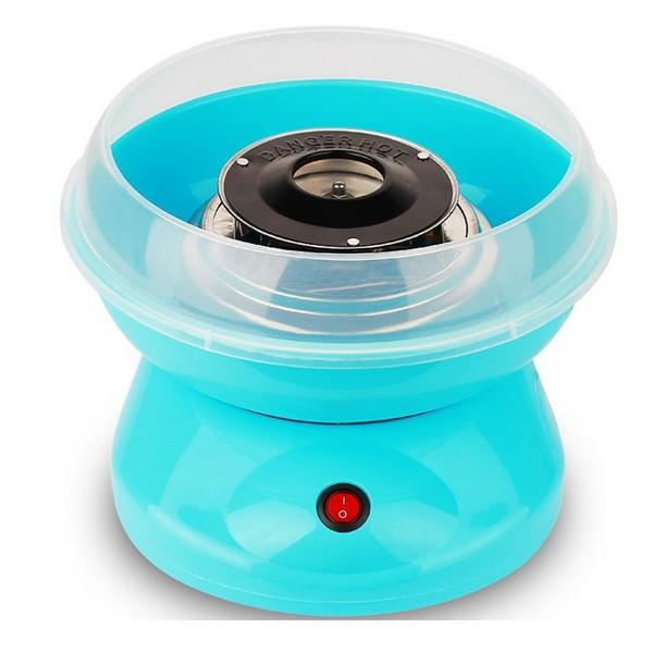 Máy Làm Kẹo Bông Mây Mini Candy