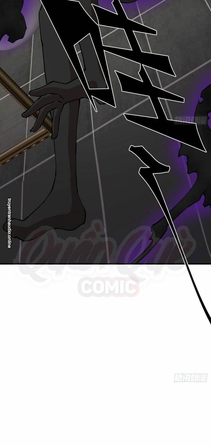 thâm dạ thư ốc chapter 135 13