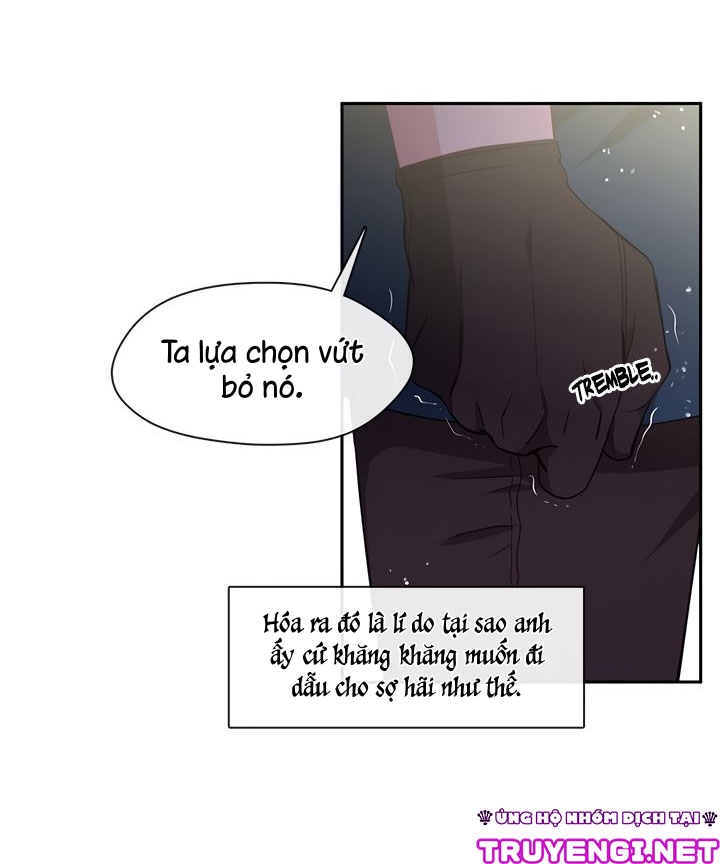 cẩn thận nữ phụ phản diện đấy! chapter 52 18