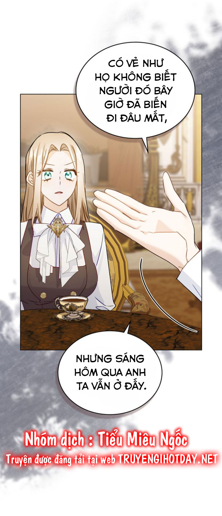 hải tặc thượng lưu chapter 48 39