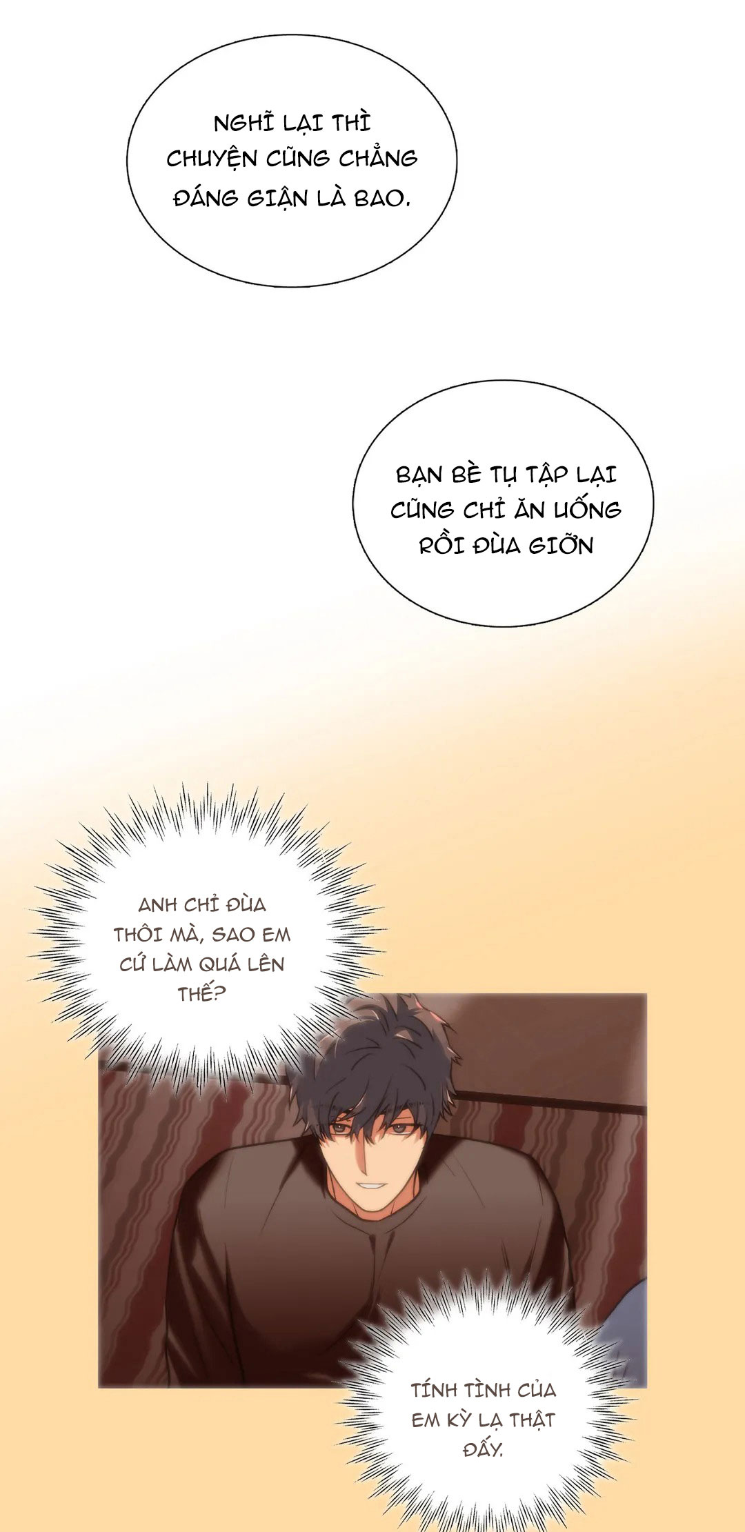 đưa đón người yêu chapter 89 1