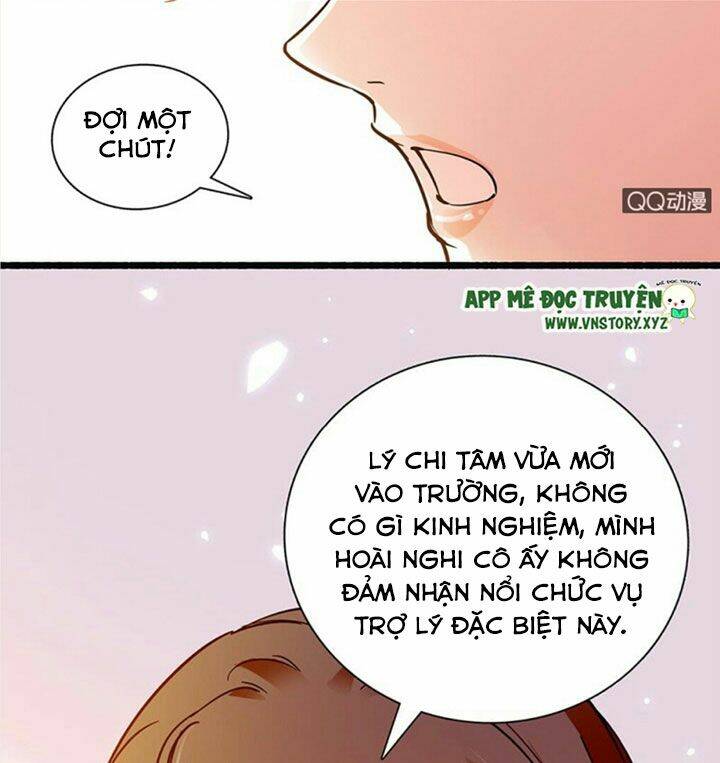 nữ hầu sau giờ học chapter 3 13