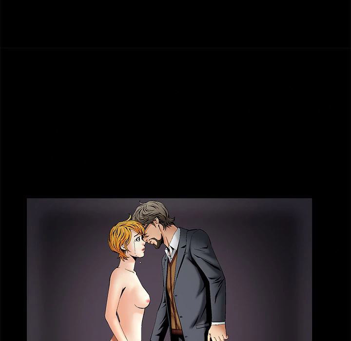 khổ dâm chapter 6 14