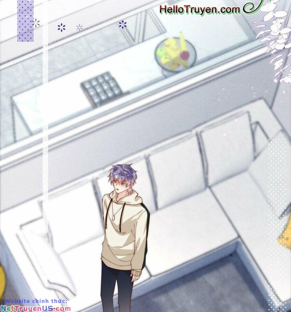 ta được thế thân tỏ tình chapter 19 8