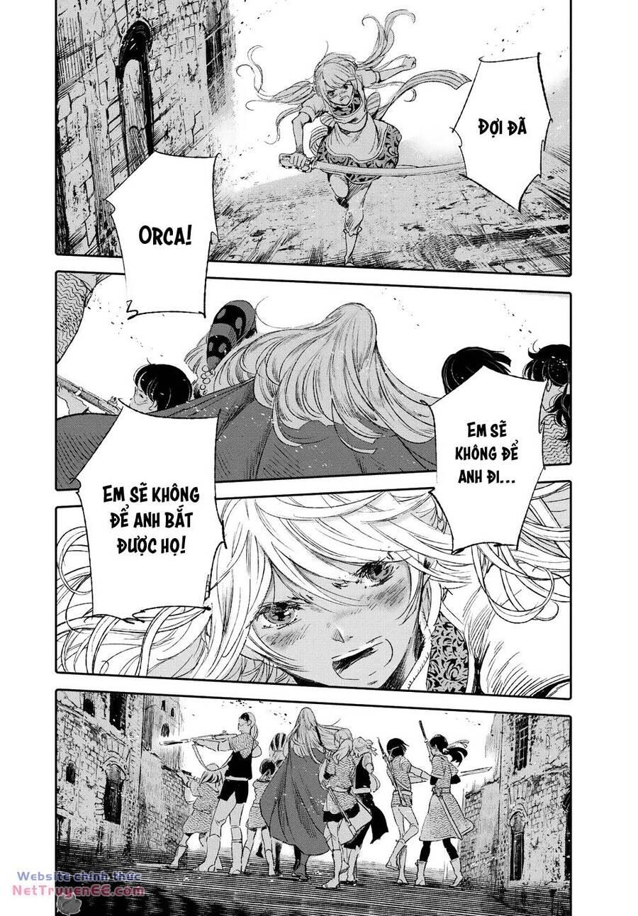 children of the whales chapter 42 35