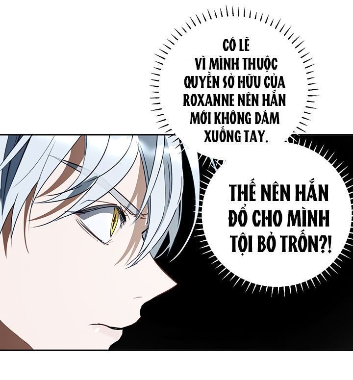 cách để cứu rỗi anh trai của nữ chính chapter 15 27